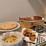 A Casa Di Tom