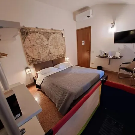 A Casa Di Tom Bed & Breakfast