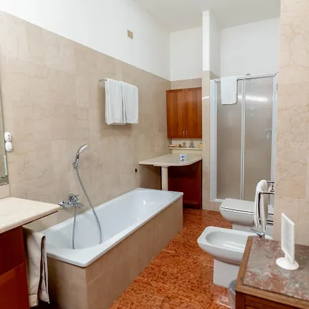 A Casa Di Tom Sant'Ambrogio di Valpolicella