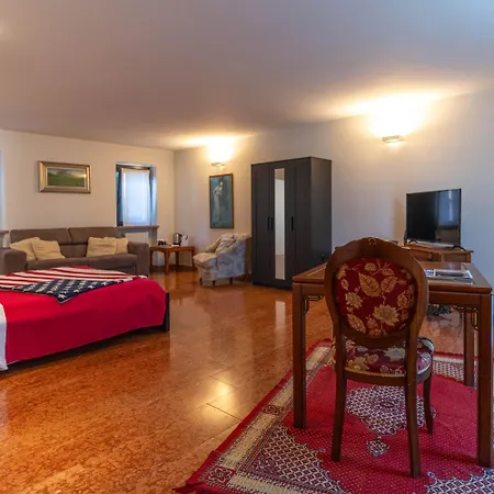 Bed & Breakfast A Casa Di Tom *