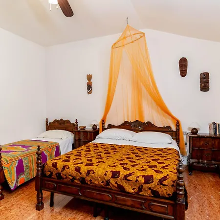 A Casa Di Tom 4*