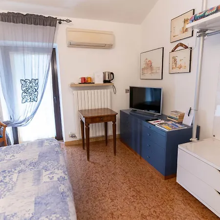 A Casa Di Tom