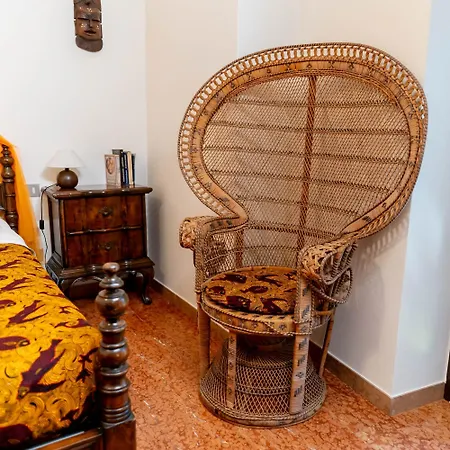 A Casa Di Tom SantʼAmbrogio di Valpolicella
