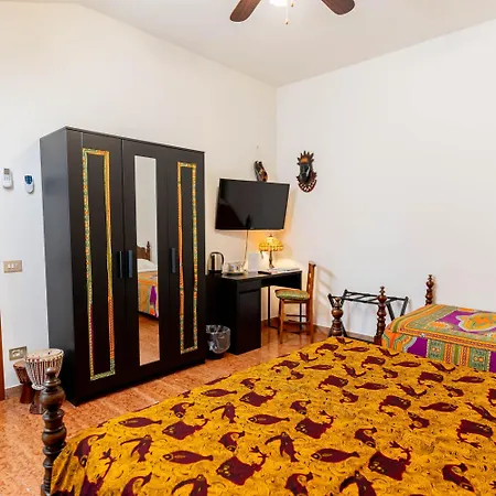 A Casa Di Tom 4* SantʼAmbrogio di Valpolicella