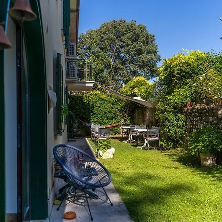 A Casa Di Tom Bed & Breakfast
