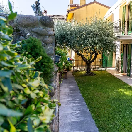 Bed & Breakfast A Casa Di Tom *