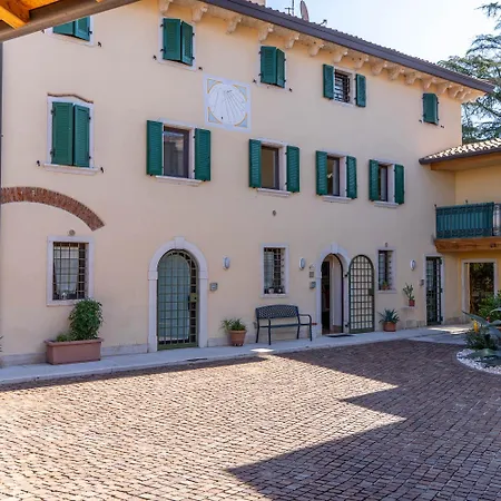 A Casa Di Tom 4*
