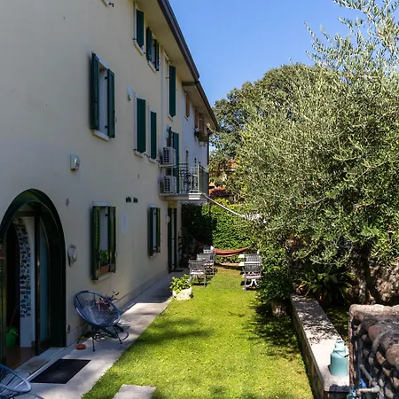 Bed & Breakfast A Casa Di Tom SantʼAmbrogio di Valpolicella