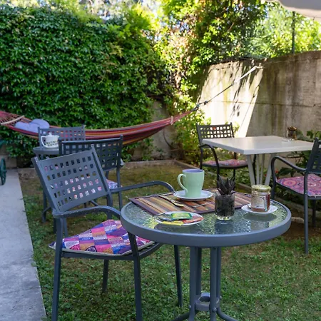 Bed & Breakfast A Casa Di Tom
