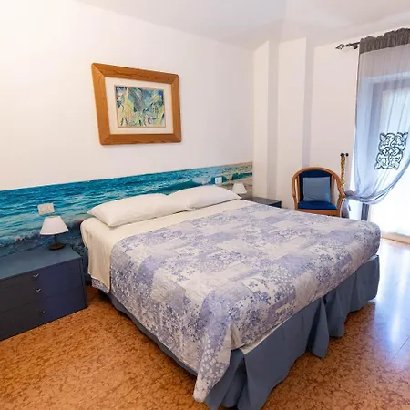 A Casa Di Tom Bed & Breakfast SantʼAmbrogio di Valpolicella
