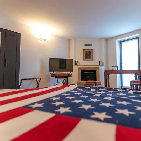 A Casa Di Tom