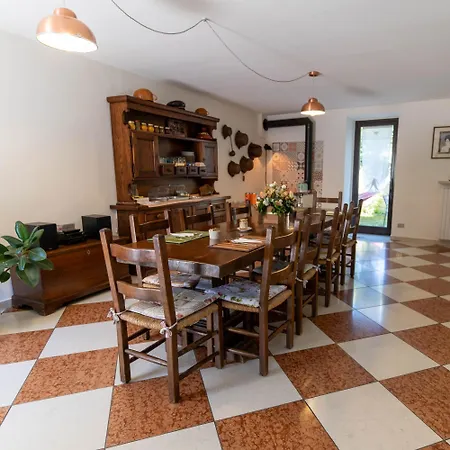 Bed & Breakfast A Casa Di Tom Sant'Ambrogio di Valpolicella
