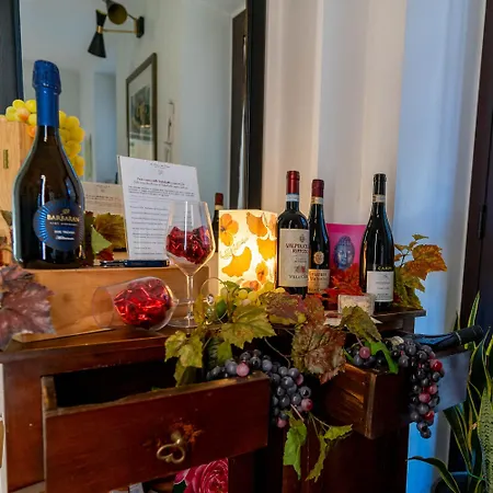 A Casa Di Tom