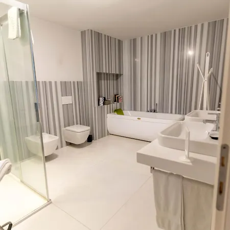 A Casa Di Tom Bed & Breakfast