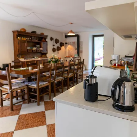 A Casa Di Tom *