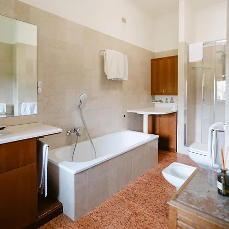 A Casa Di Tom SantʼAmbrogio di Valpolicella