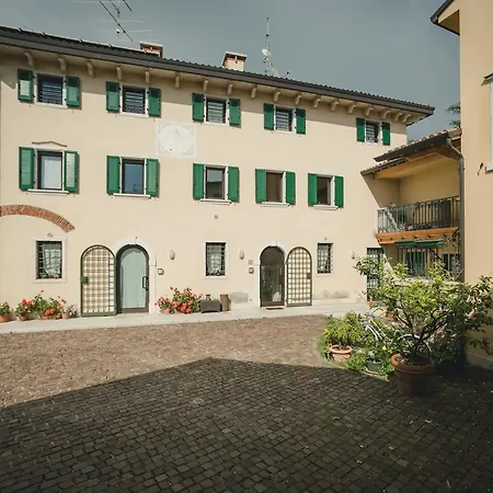 A Casa Di Tom Bed & Breakfast Sant'Ambrogio di Valpolicella
