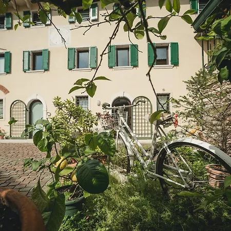 A Casa Di Tom *