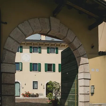 Bed & Breakfast A Casa Di Tom *