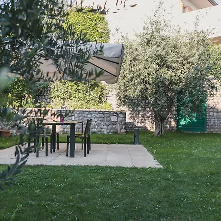 A Casa Di Tom Bed & Breakfast