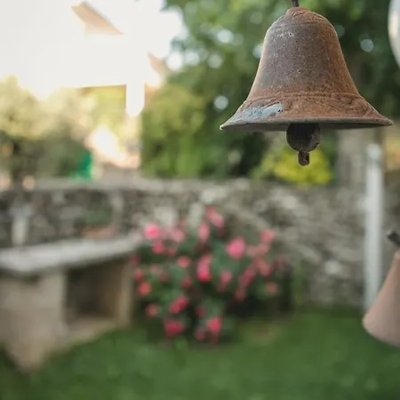 A Casa Di Tom *
