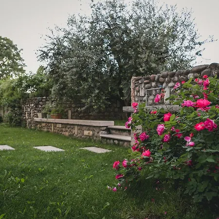 A Casa Di Tom Bed & Breakfast Sant'Ambrogio di Valpolicella