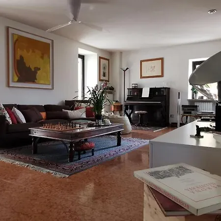 Bed & Breakfast A Casa Di Tom Sant'Ambrogio di Valpolicella