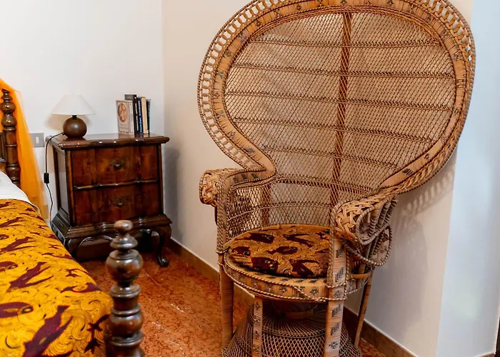 A Casa Di Tom SantʼAmbrogio di Valpolicella