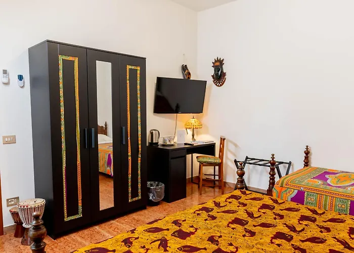 A Casa Di Tom 4* SantʼAmbrogio di Valpolicella