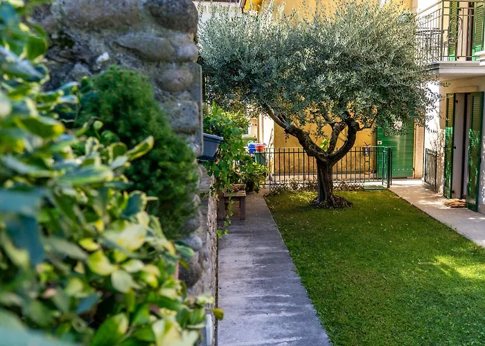 ベッド・アンド・ブレックファスト A Casa Di Tom 4*