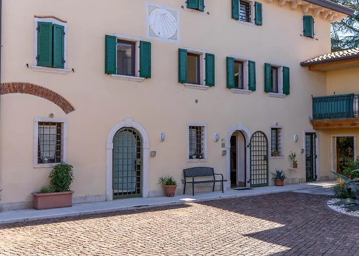 A Casa Di Tom 4*