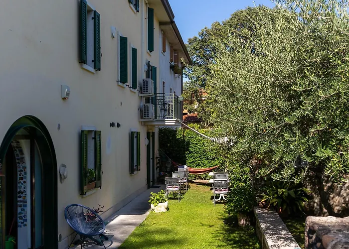 Bed & Breakfast A Casa Di Tom Sant'Ambrogio di Valpolicella