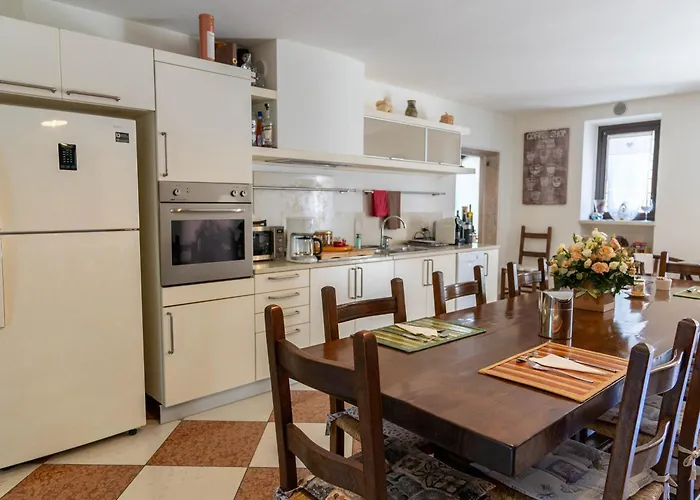 A Casa Di Tom 4*