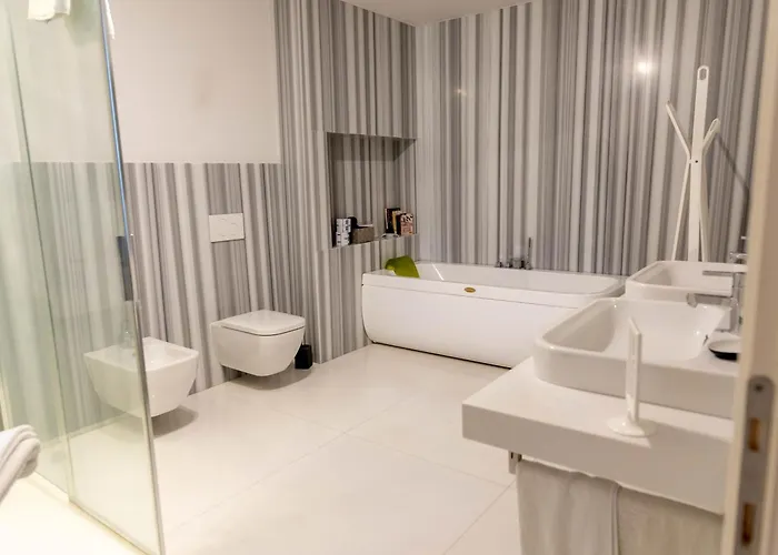 A Casa Di Tom Bed & Breakfast