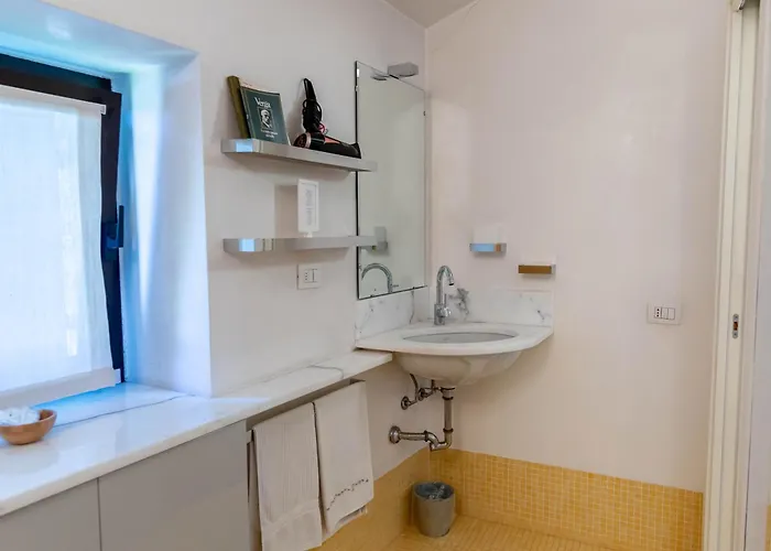 A Casa Di Tom Bed & Breakfast