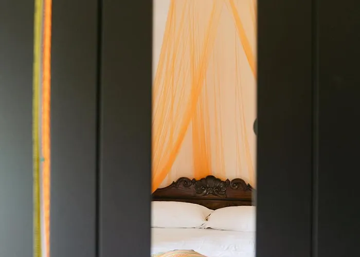 A Casa Di Tom Sant'Ambrogio di Valpolicella