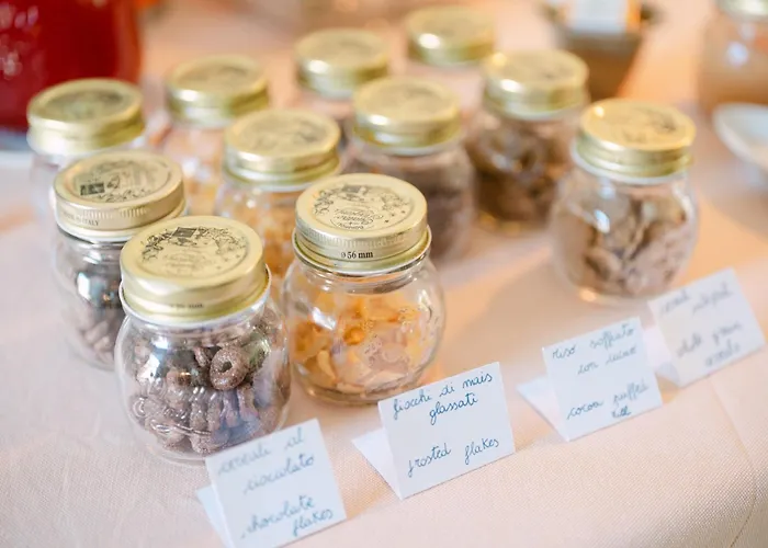 A Casa Di Tom Bed & Breakfast Sant'Ambrogio di Valpolicella