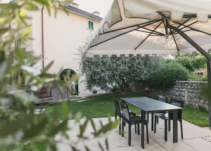 A Casa Di Tom Bed & Breakfast