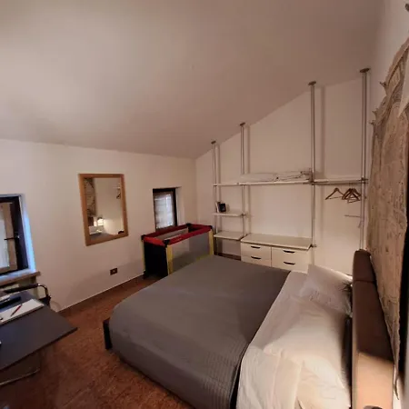 A Casa Di Tom *