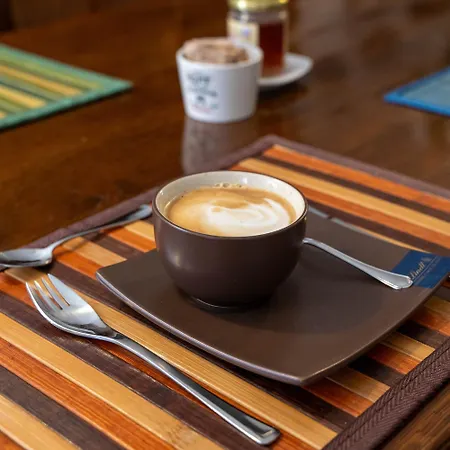 A Casa Di Tom Couette-café *