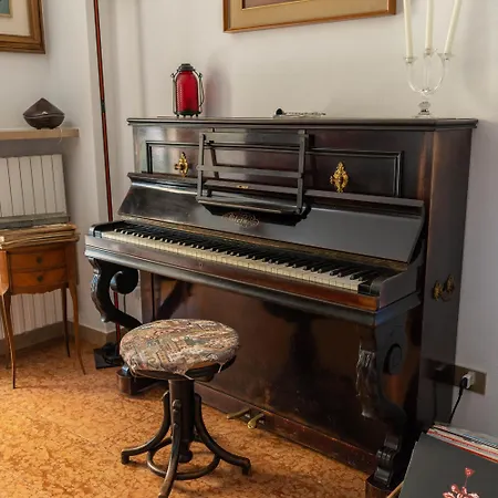 A Casa Di Tom * Сант-Амброджо-ди-Вальполичелла