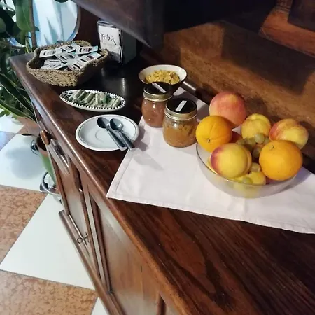 A Casa Di Tom * Сант-Амброджо-ди-Вальполичелла