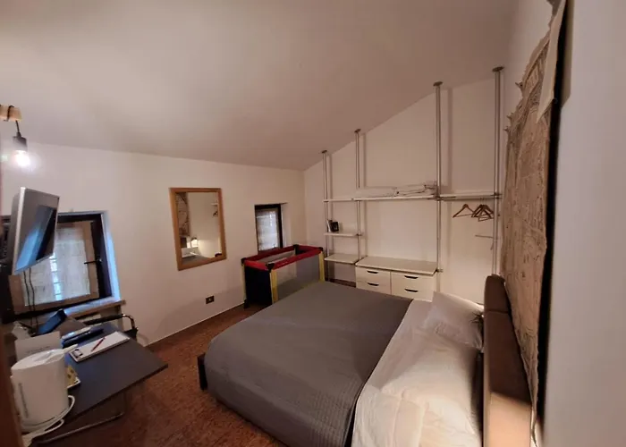 A Casa Di Tom 4*