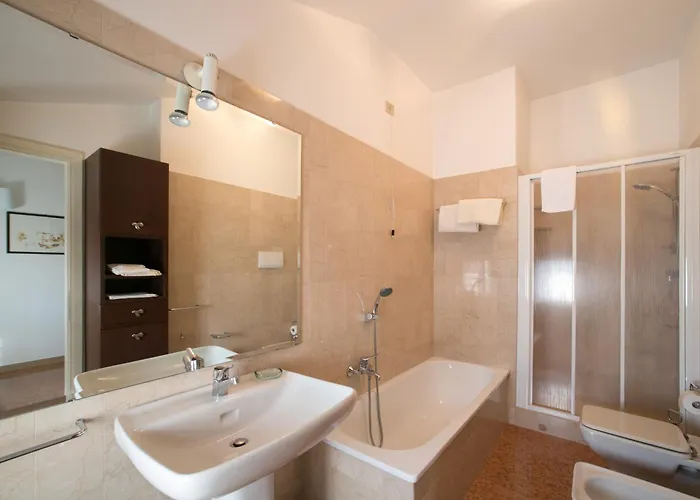 A Casa Di Tom 4* SantʼAmbrogio di Valpolicella