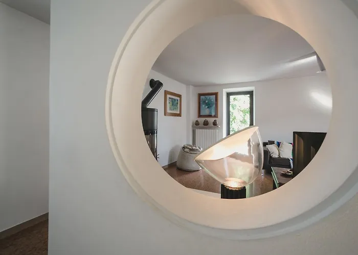 فندق مبيت وإفطار A Casa Di Tom 4*