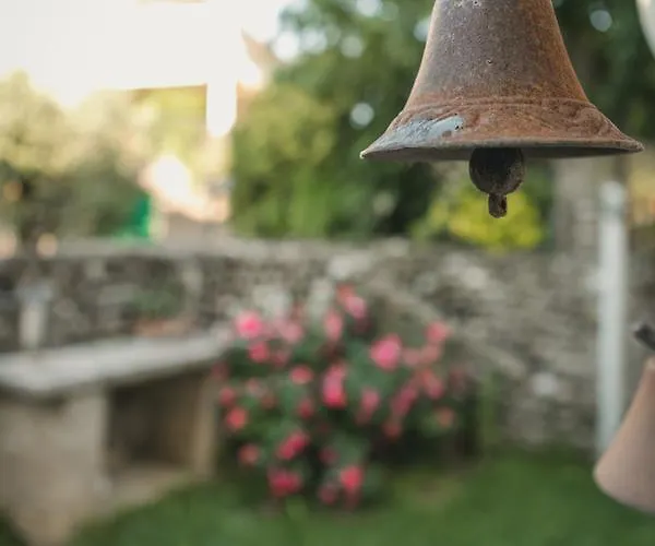 A Casa Di Tom 4*
