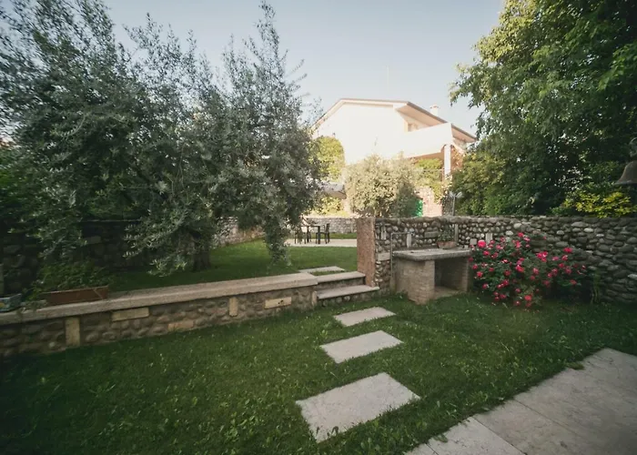 A Casa Di Tom 4*