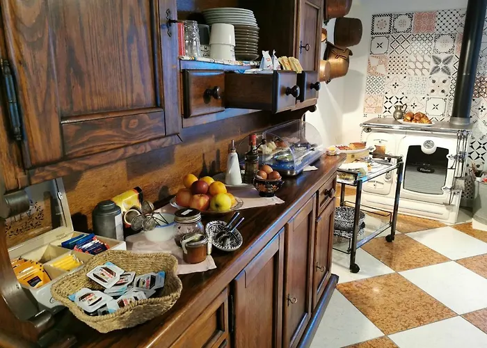 A Casa Di Tom 4*