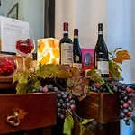 A Casa Di Tom Panzió 4*