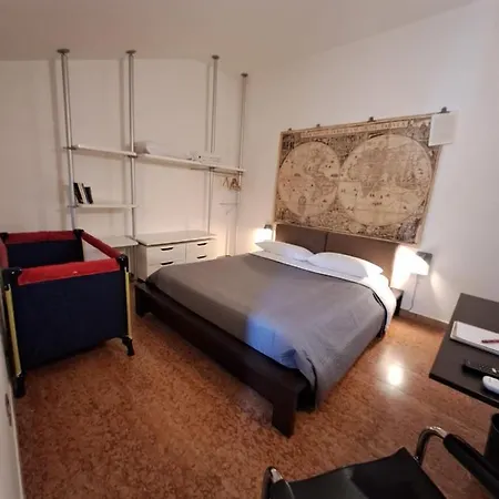 A Casa Di Tom 4* Сант-Амброджо-ди-Вальполичелла